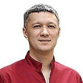 Врач Гареев Александр Борисович