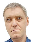 Врач Гареев Динар Рауфович