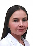 Врач Гареева Регина Рустамовна