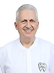 Врач Гарифуллин Дамир Мидхатович