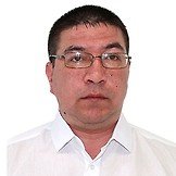 Врач Гарифуллин Рамиль Камилович