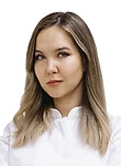 Врач Гарифуллина Алина Равилевна