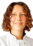 Врач Гарифуллина Элина Радиковна