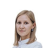Врач Гарифуллина Эльвира Фанисовна