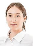 Врач Гарифуллина Фирюза Фанисовна