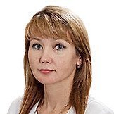 Врач Гарифуллина Лилия Назиповна