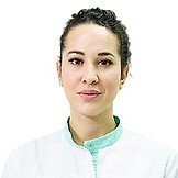 Врач Гарифуллина Лилия Рамильевна 