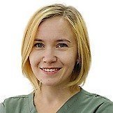 Врач Гарифуллина Наиля Расимовна