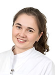 Врач Гарипова Разиля Рависовна