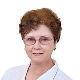 Врач Гаркушенко Надежда Ивановна