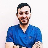 Врач Гасанов Рашат Намазалиевич