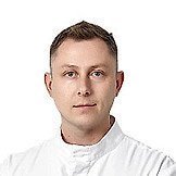 Врач Гасперт Артем Игоревич