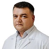 Врач Гатауллин Марат Марселевич