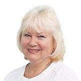 Врач Гатауллина Елена Николаевна