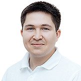 Врач Гатиятуллин Ильназ Ильдусович
