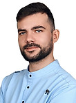 Врач Гатиятуллин Тимур Фанисович
