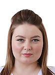 Врач Гатина Айгуль Айнуровна