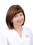 Врач Гатина Эльмира Наилевна