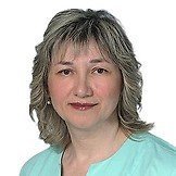 Врач Газеева Алсу Фарсыевна