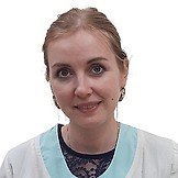 Врач Газизянова Виолетта Маратовна