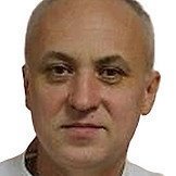 Врач Газизов Ильдар Амирзянович