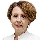 Врач Газизова Альфия Рафкатовна