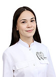 Врач Газизова Алсу Фидусовна