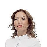 Врач Газизова Гульназ Рашидовна