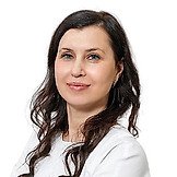 Врач Газизова Гузалия Зиннатуловна