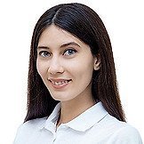 Врач Газизова Роза Азатовна
