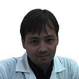 Врач Газизуллин Тимур Рустэмович