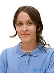 Врач Газизуллина Аделя Маратовна