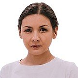Врач Геппа Лилия Владимировна