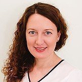 Врач Герасимова Гульназ Рустемовна
