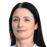Врач Герейханова Майя Салимгереевна
