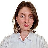 Врач Гериханова Марьям Магомедовна