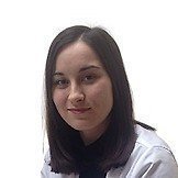Врач Германова Екатерина Владимировна
