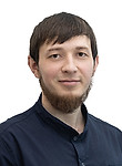 Врач Гибадуллин Фанис Раисович 