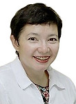 Врач Гибадуллина Светлана Ревовна