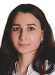 Врач Гиламова Аделина Ришатовна