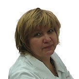 Врач Гилазутдинова Гузель Энваровна