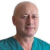 Врач Гильдеев Ильдус Камилович