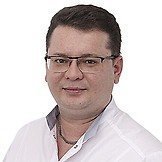 Врач Гильфанов Динар Мансурович