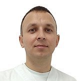 Врач Гильфанов Фаннур Ильсурович