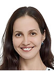 Врач Гилялова Лейсан Минзагитовна