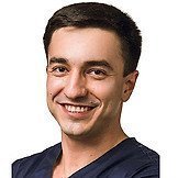Врач Гилязев Азат Рустамович