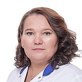 Врач Гилязева Лилия Хамисовна