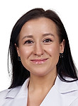 Врач Гилязиева Гульназ Радиловна