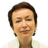 Врач Гилязиева Наиля Азатовна