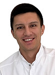 Врач Гилязов Булат Ильгизович